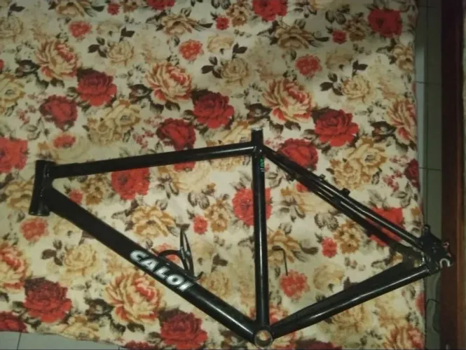 Quadro Caloi Aro 27.5