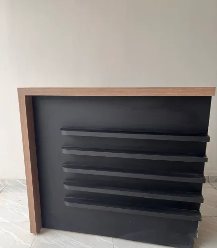 BALCÃO DE RECEPÇÃO 
