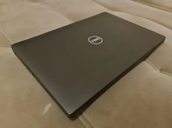 Super Promoção!! Ultrabook Dell i7 Latitude c/ 8Gb de Ram e SSD M2 de 256Gb