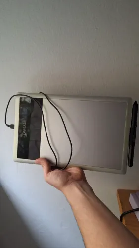 Mesa Digitalizadora Wacom