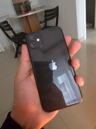 IPhone 11 - 128gb