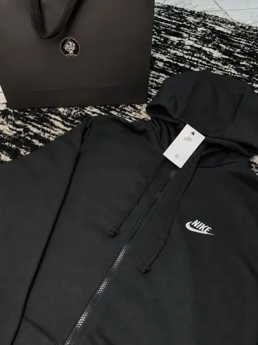 Moletom Nike Club