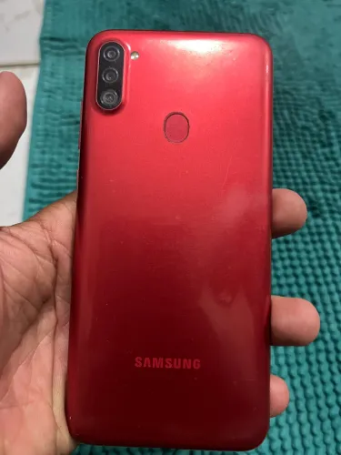 Samsung Galaxy A20s
