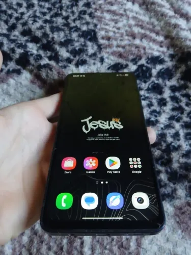 Galaxy a06 