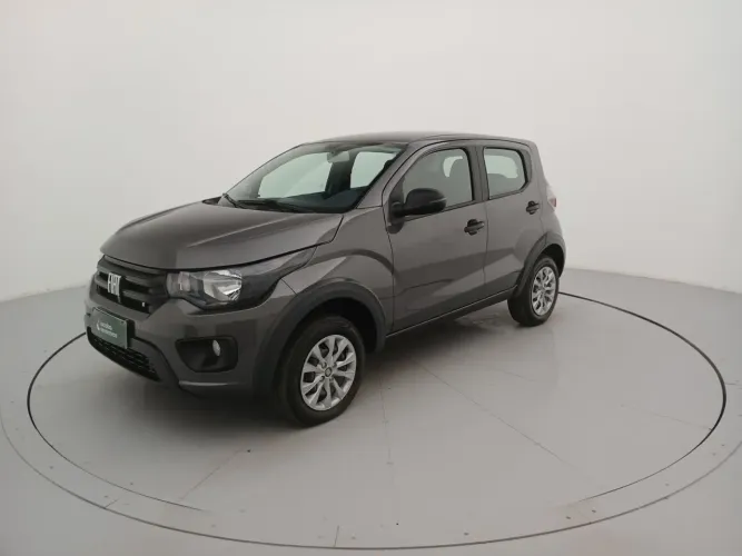 Fiat Mobi Like 1.0 Fire Flex 5P. 2025
