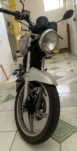 SUZUKI YES 125