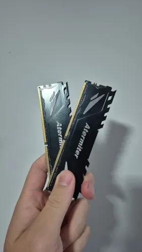Memoria RAM 16gb DDR4 3200hz