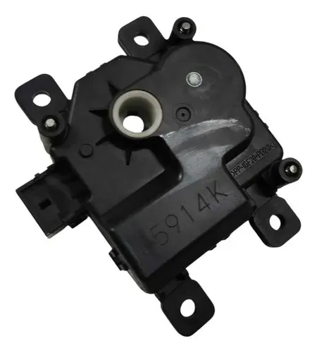 Servo Motor Ar Condicionado Honda Civic G10 2017 C5914k