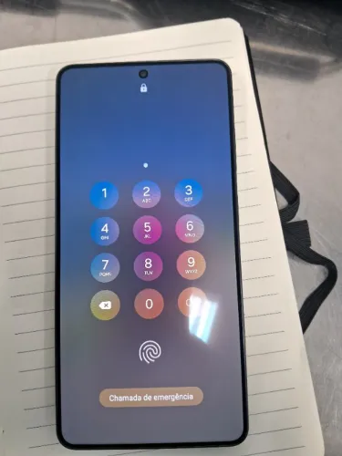 Vendo S 26 ultra 512 gb