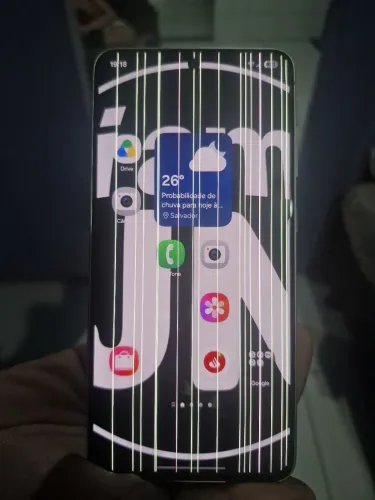 Samsung galaxy s21