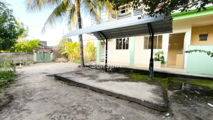 Casa 1 quarto para locação, Pacheco, São Gonçalo, RJ