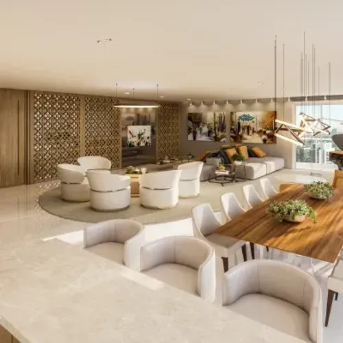 The Sun-Luxury 4 Suítes, 450 metros quadrados,  Setor Oeste - Goiânia - GO