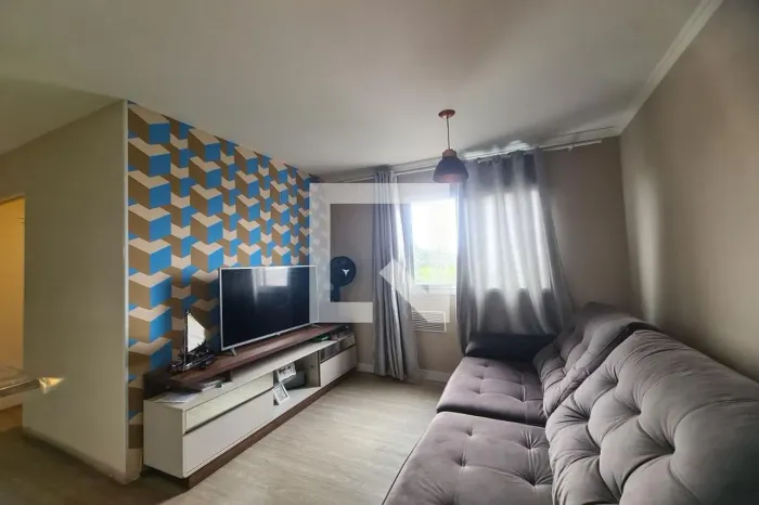 Apartamento à Venda - Vila Califórnia, 2 Quartos, 42 m2