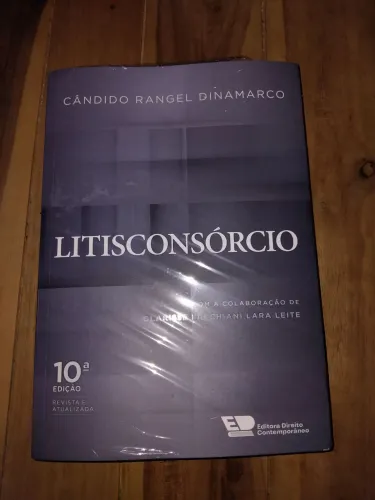 LITISCONSÓRCIO