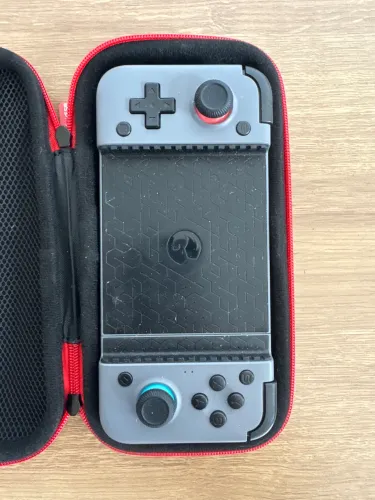 Game sir X2 Controle iPhone Android Pouco Usado