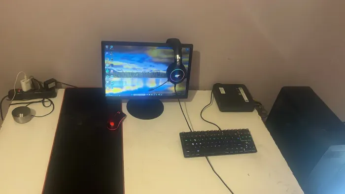 PC Completo com TUDO