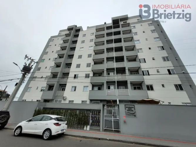 Apartamento para Locação em Costa e Silva, Joinville | 2 Dorms, 66m²