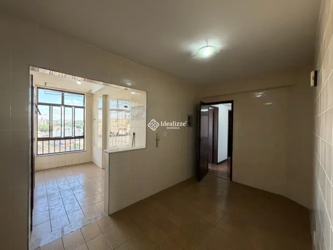 Apartamento 3 quartos sendo 1 suíte centro de Barra Mansa RJ - alto padrão