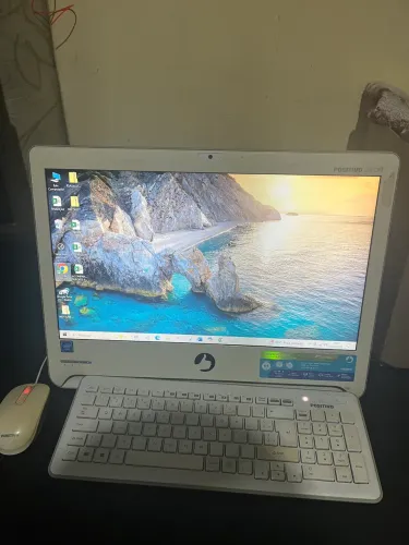 COMPUTADOR ALL-IN-ONE POSITIVO UNION UD3531