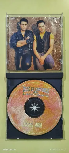 CD RELÍQUIA 