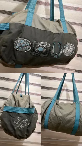 bolsa zenz