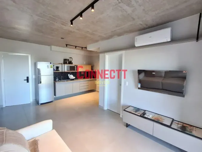 Apartamento para locação, Vila Monte Alegre, Ribeirão Preto, SP