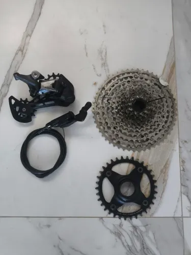 Bike upgrade - Ofertas imperdíveis