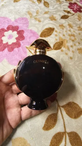 Perfume Paco Rabanne Olympea Parfum 80ml