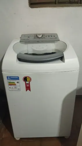 Brastemp 11 kilos