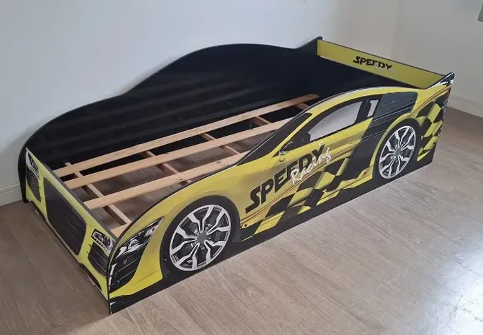 cama infantil
