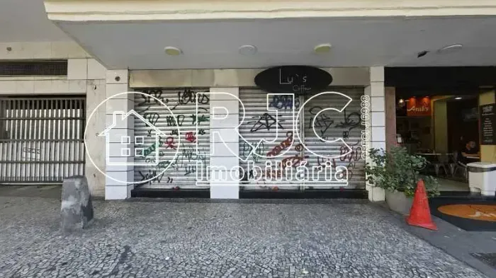 Imóvel para venda tem 70 metros quadrados em Tijuca - Rio de Janeiro - RJ