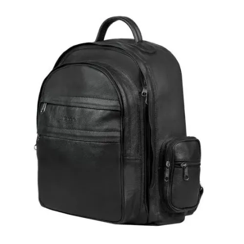 Mochila De Couro