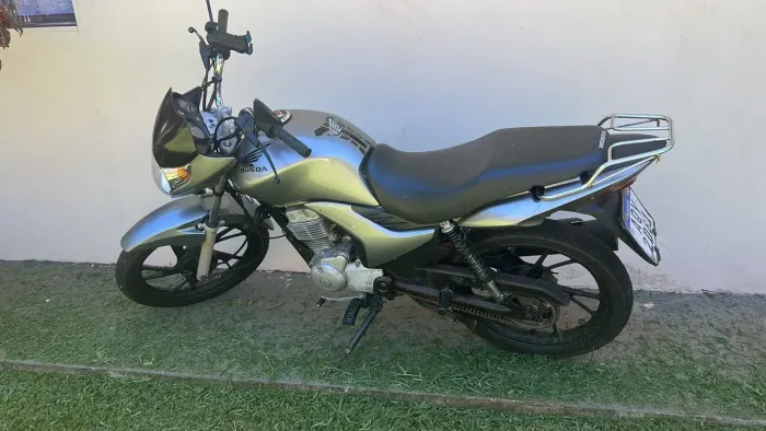 Ch 150 prata