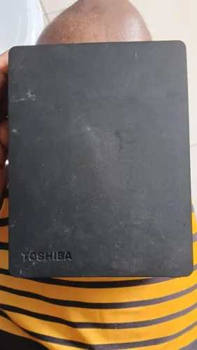 HD Toshiba 3TB