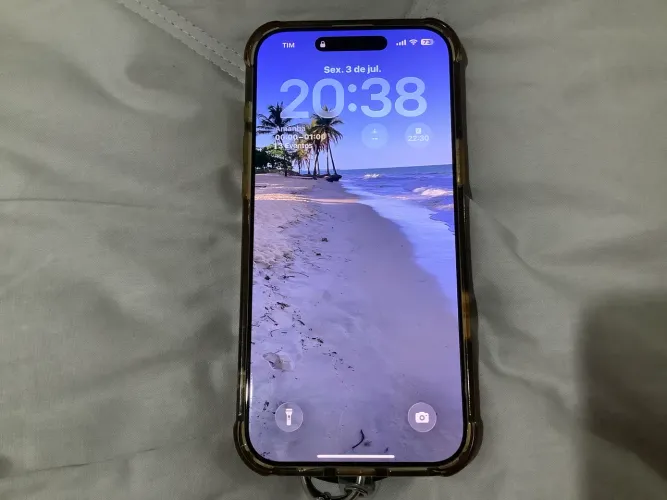 iPhone 16 Pro Max 256Gb