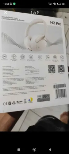Vendo headset