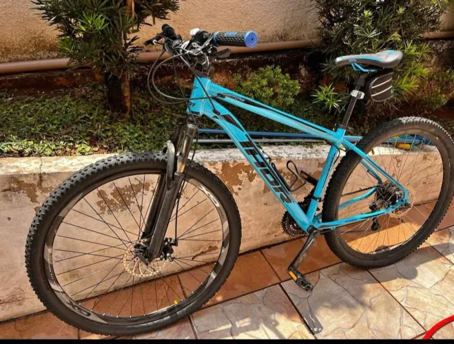 Bicicleta Thor Aro 29