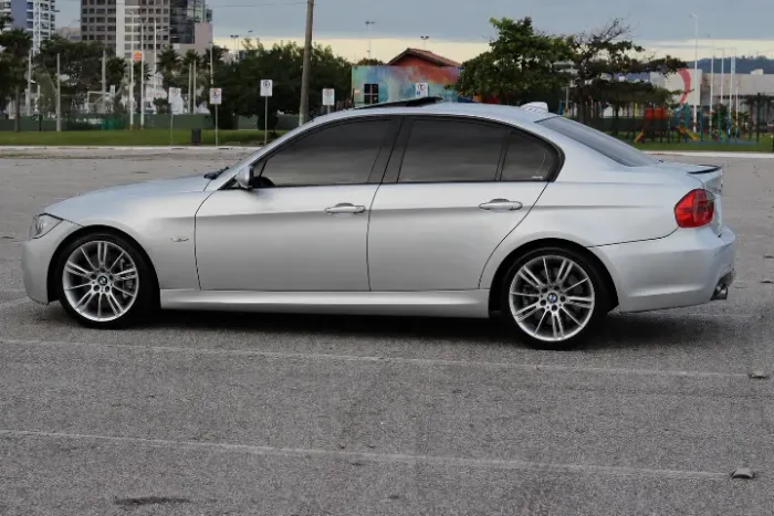 BMW 335I A 3.0 24V 306cv 2008