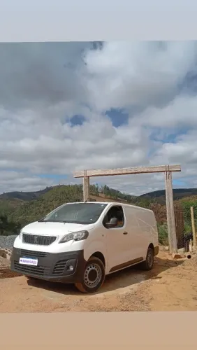 Peugeot Expert Business Pack 1.6 Turbo Diesel 2022