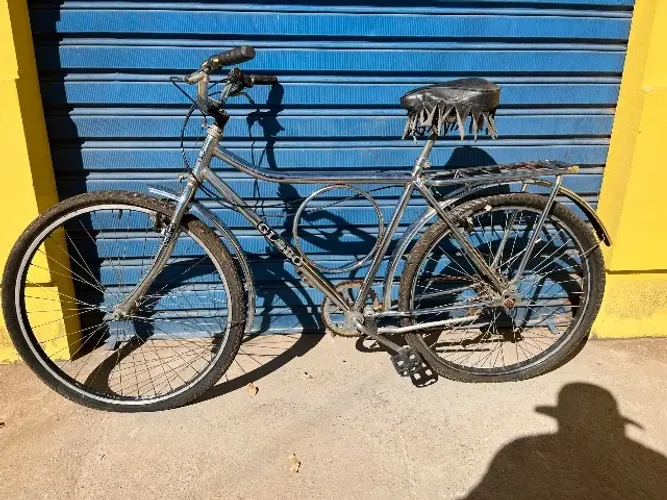 Bicicleta monake
