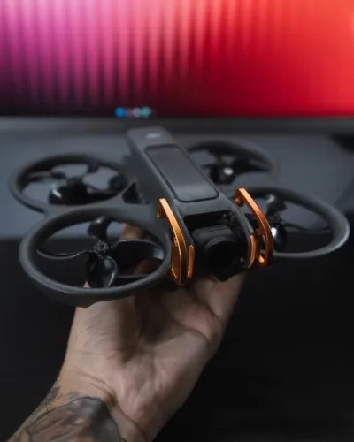 DJI AVATA 2 Fly more combo
