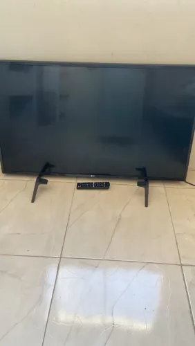 TV LG 43p