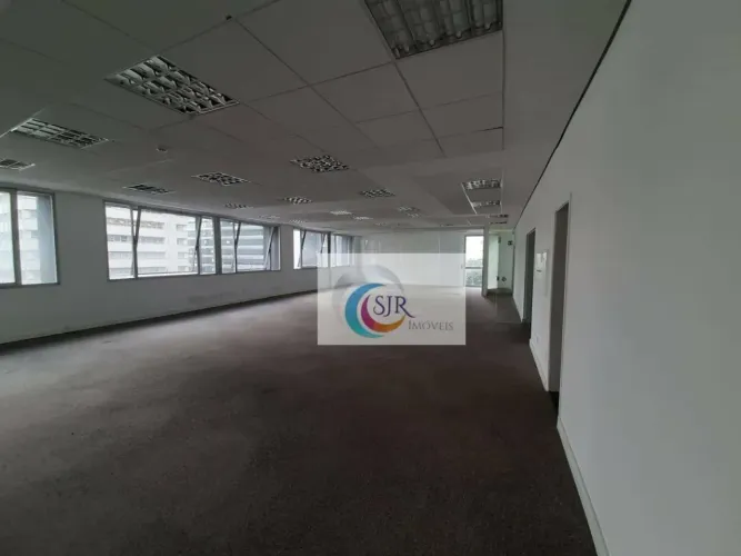 Conjunto para alugar, 200 m² por R$ 16.000,00/mês - Cerqueira César - São Paulo/SP
