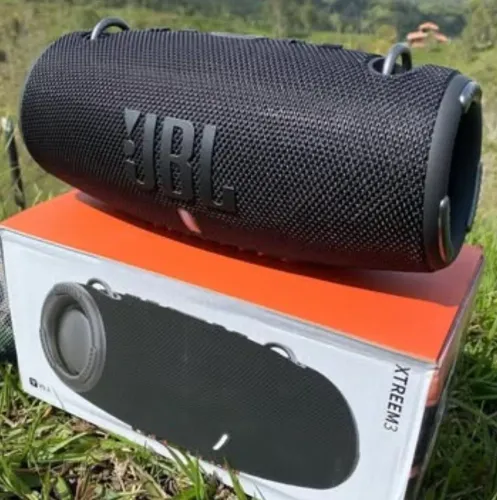 Caixa Xtreme 3 Mini 