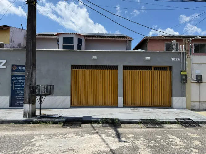 ALUGO| Casa ampla 320m² com piscina - Residencial ou Comercial - Val-de-Cans