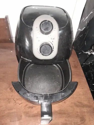 Air fryer