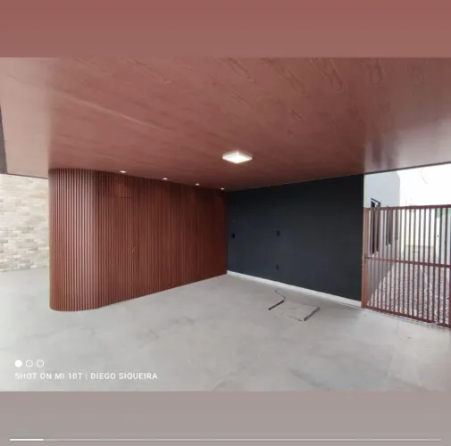 Casa á venda no Terras Alpha Caruaru finalizando, financiamos e analisamos sua proposta
