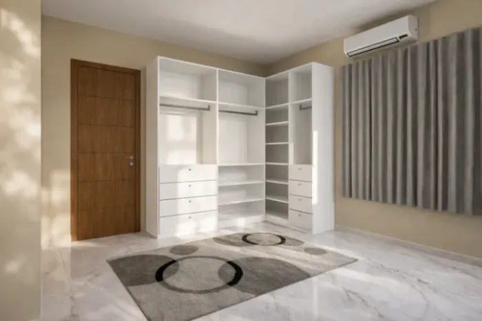 CLOSET PLANEJADOS *