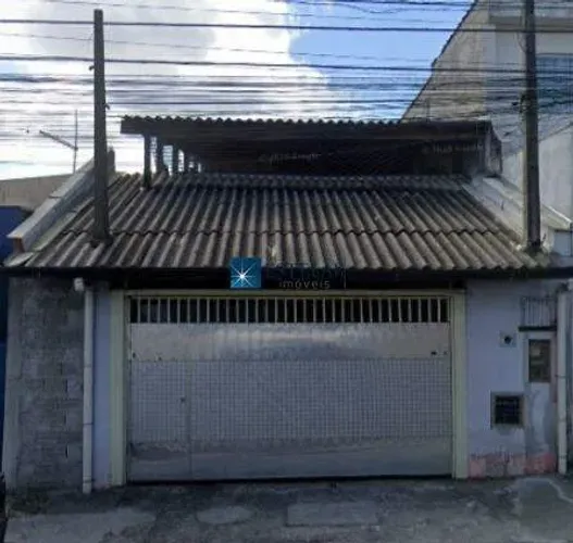 CASA DISPONÍVEL PARA LOCAÇÃO - JD. UNIVERSO - MOGI DAS CRUZES/ SP
