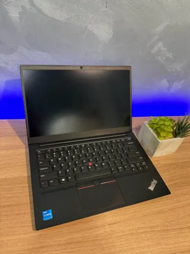 Notebook Gamer Lenovo Thinkpad i5 11° 16GB